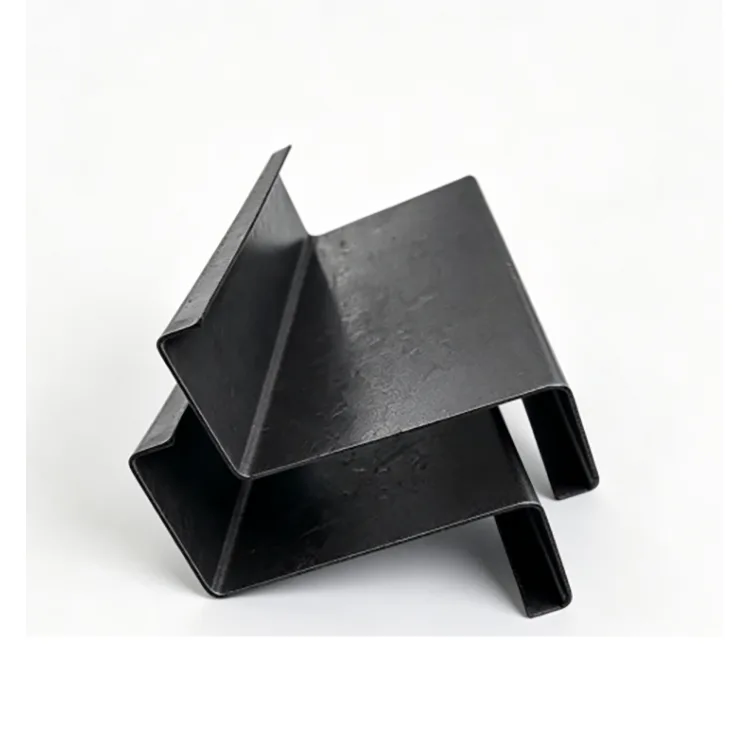 Γιατί είναι το Cold-Formed Z Section Steel μια έξυπνη επιλογή για μοντέρνες τεγίδες οροφής