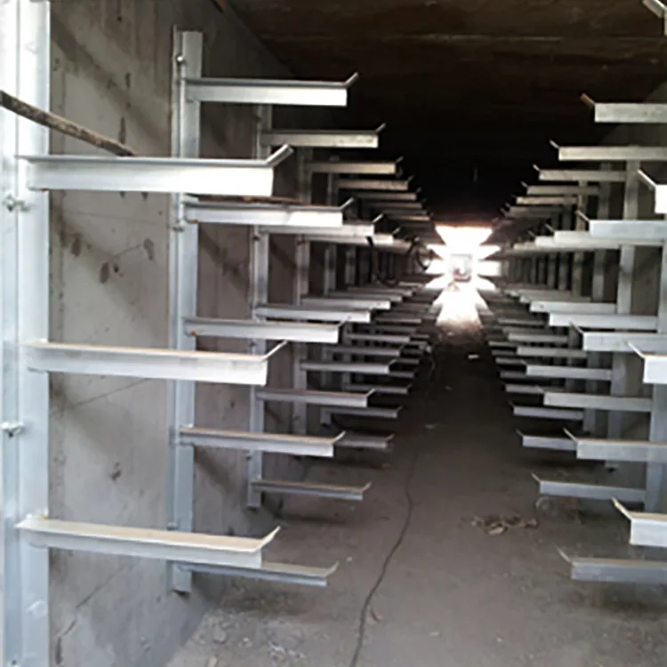 Hot-Rolled Steel Angle for PV Structure